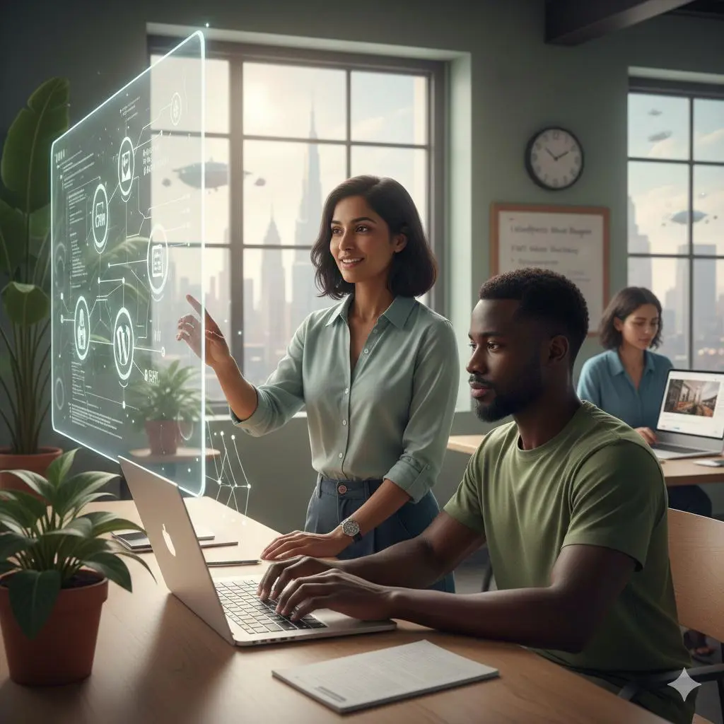 Best Website Developer